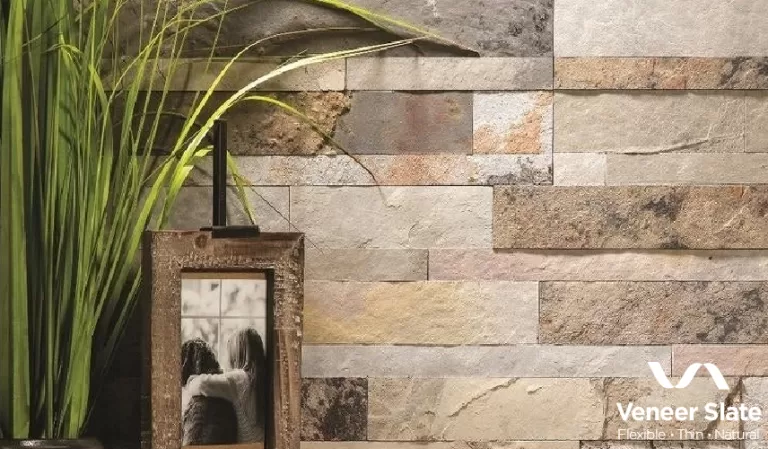 Advantages of Stone Veneer